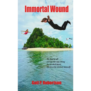 Immortal Wound