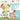 Puppy Finds the Perfect Hug: A Tiny Tab Book (an Interactive Pull-Tab Slider Peekaboo Board Book for Babies and Toddlers)