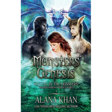 Monsters' Genesis