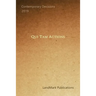 Qui Tam Actions