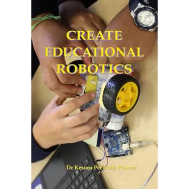 Create Educational Robotics