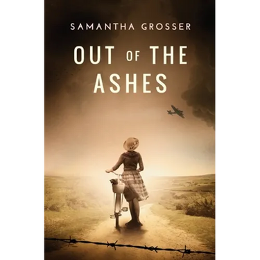 Out of the Ashes