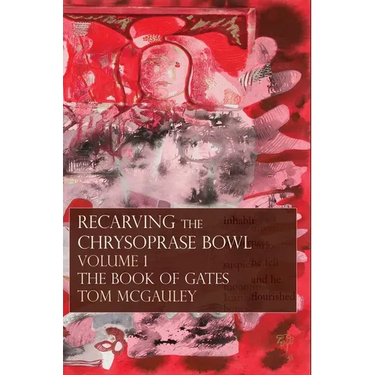 Recarving the Chrysoprase Bowl: The Book of Gates