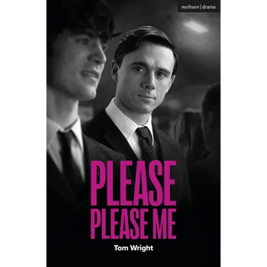 Please Please Me