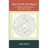 How Do We Get There?: A Critique of the Question 'What Do You Do?'