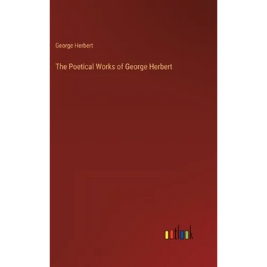The Poetical Works of George Herbert