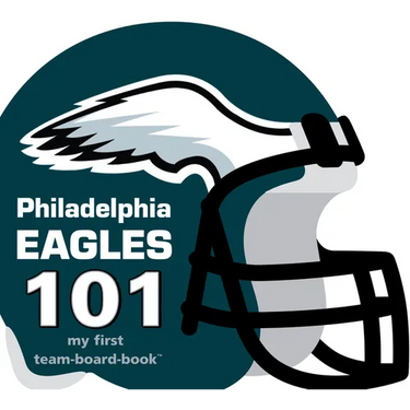 Philadelphia Eagles 101