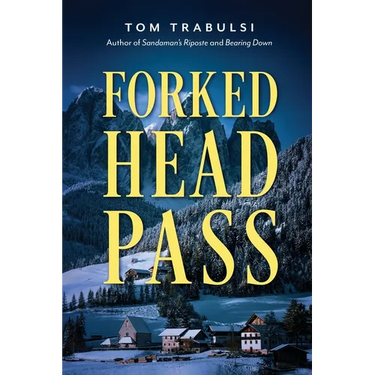 Forked Head Pass
