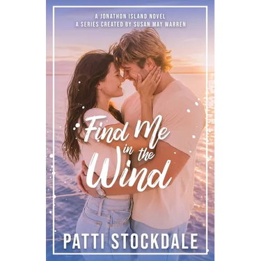 Find Me in the Wind