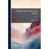 Works In Verse And Prose; Volume 2