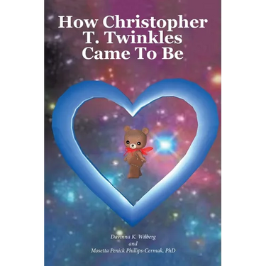 How Christopher T. Twinkles Came To Be