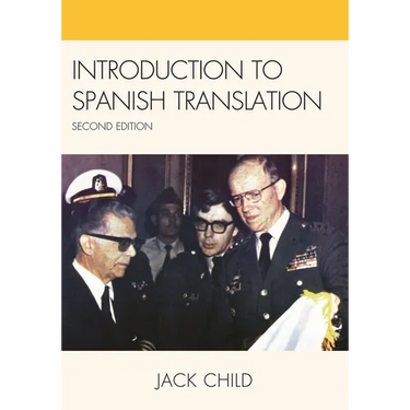 Introduction to Spanish Translation
