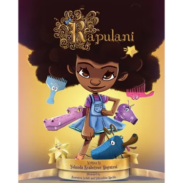 Rapulani