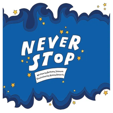 Never Stop