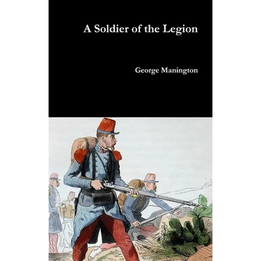 A Soldier of the Legion