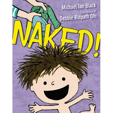 Naked!