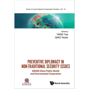 Preventive Diplomacy in Non-Traditional Security Issues