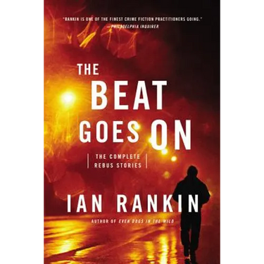 The Beat Goes On