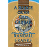 A Badge or an Old Guitar