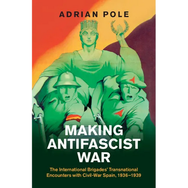 Making Antifascist War