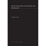 Soviet Education for Science and Technology