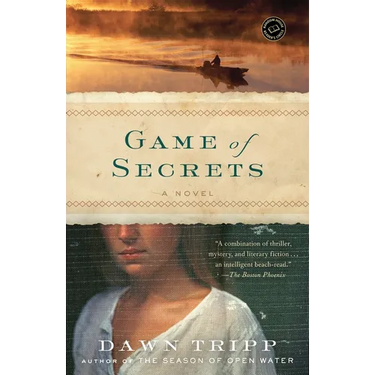Game of Secrets