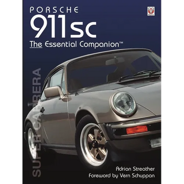 Porsche 911 SC