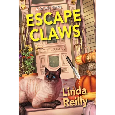 Escape Claws