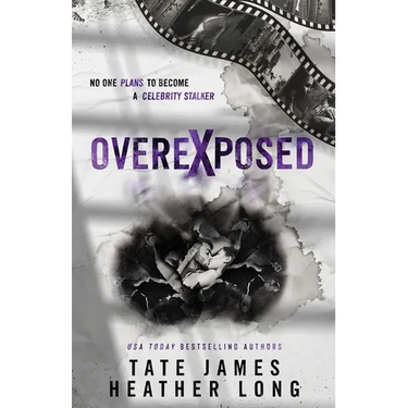 Overexposed
