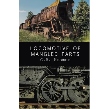 Locomotive of Mangled Parts