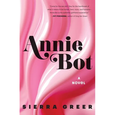 Annie Bot