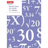 Recall Tests for GCSE 9-1 Maths: KS3 knowledge retrieval