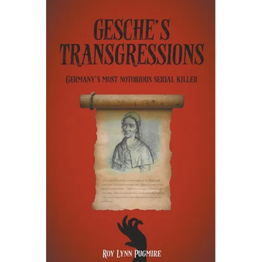 Gesche's Transgressions