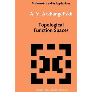 Topological Function Spaces