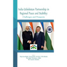 India - Uzbekistan Partnership in Regional Peace and Stability: Challenges and Prospects