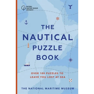 The Nautical Puzzle Book