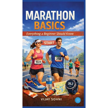 Marathon Basics: Everything a Beginner Should Know
