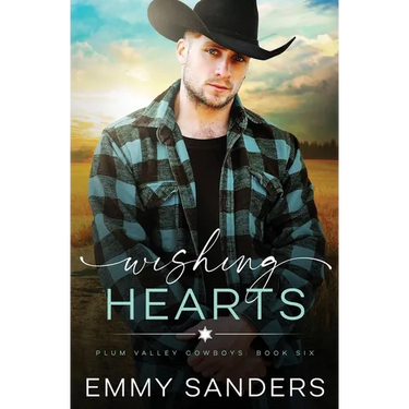 Wishing Hearts (Plum Valley Cowboys Book 6)