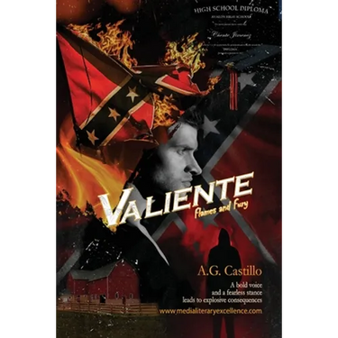 Valiente: Flames and Fury