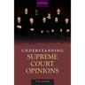 Understanding Supreme Court Opinions