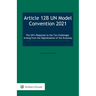 Article 12B UN Model Convention 2021: The UN's Response to the Tax Challenges Arising From the Digitalization of the Economy
