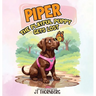 Piper the Playful Puppy Gets Lost