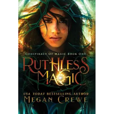 Ruthless Magic