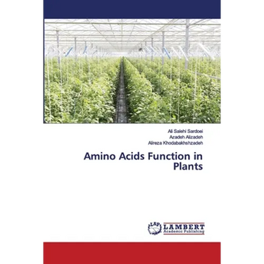 Amino Acids Function in Plants