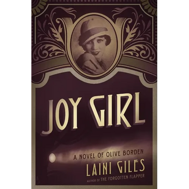 Joy Girl
