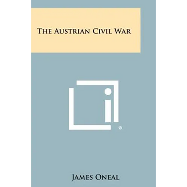 The Austrian Civil War