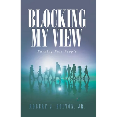 Blocking My View: Pushing Past People
