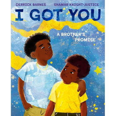 I Got You