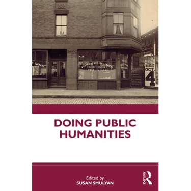Doing Public Humanities