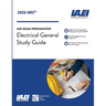 Electrical General Study Guide, NEC-2023